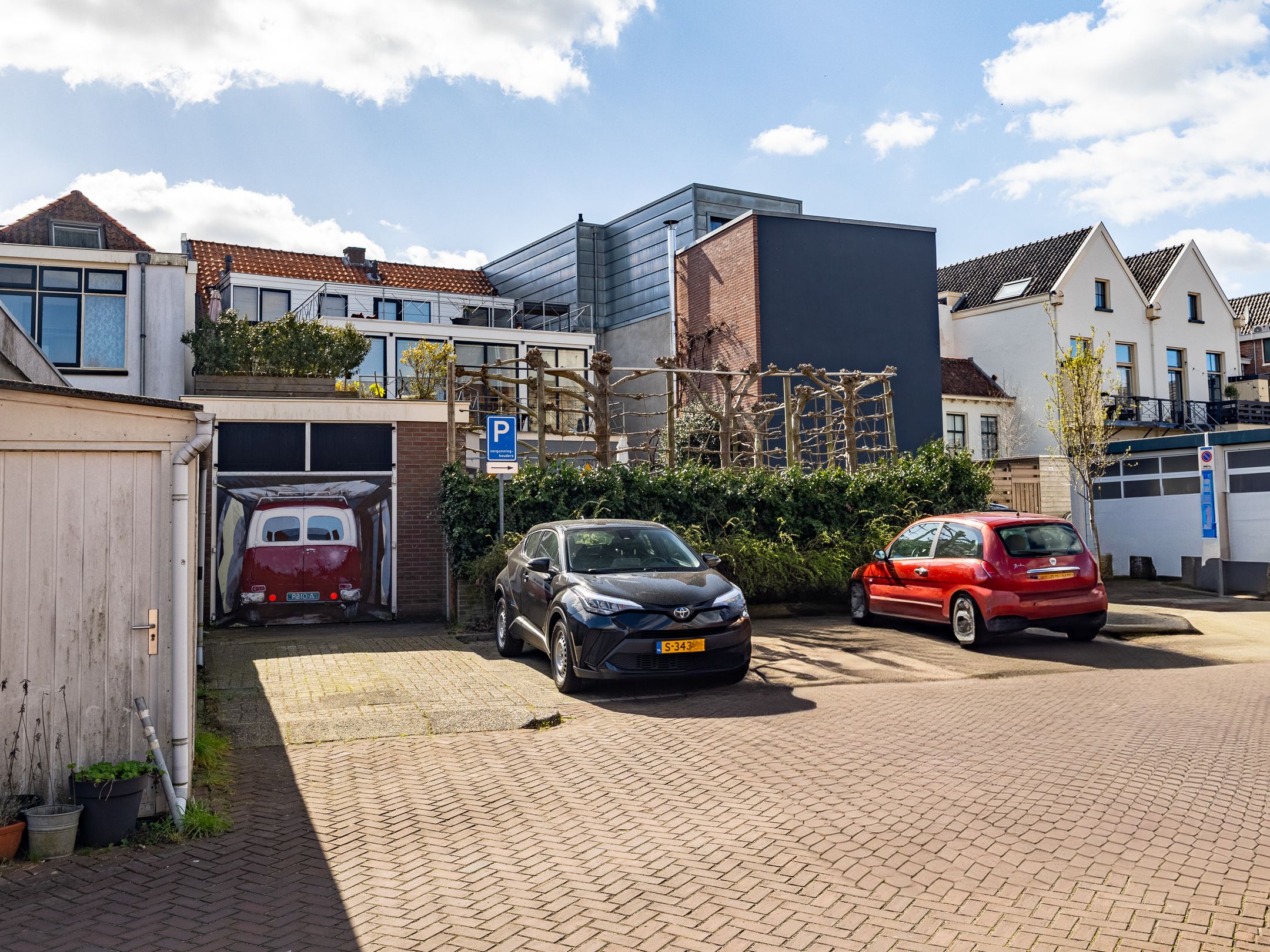 Photo 51 of Spittaalstraat 83