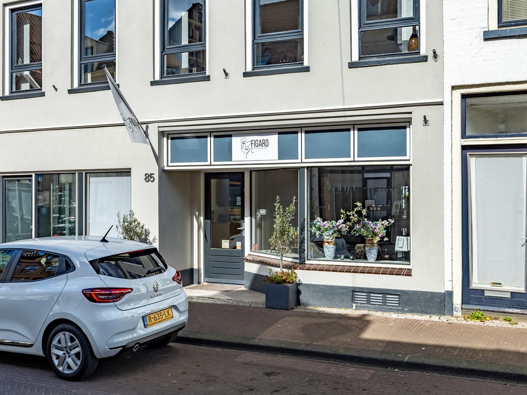 Photo 52 of Spittaalstraat 83