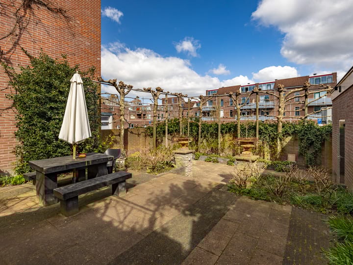 Foto 45 van Spittaalstraat 83