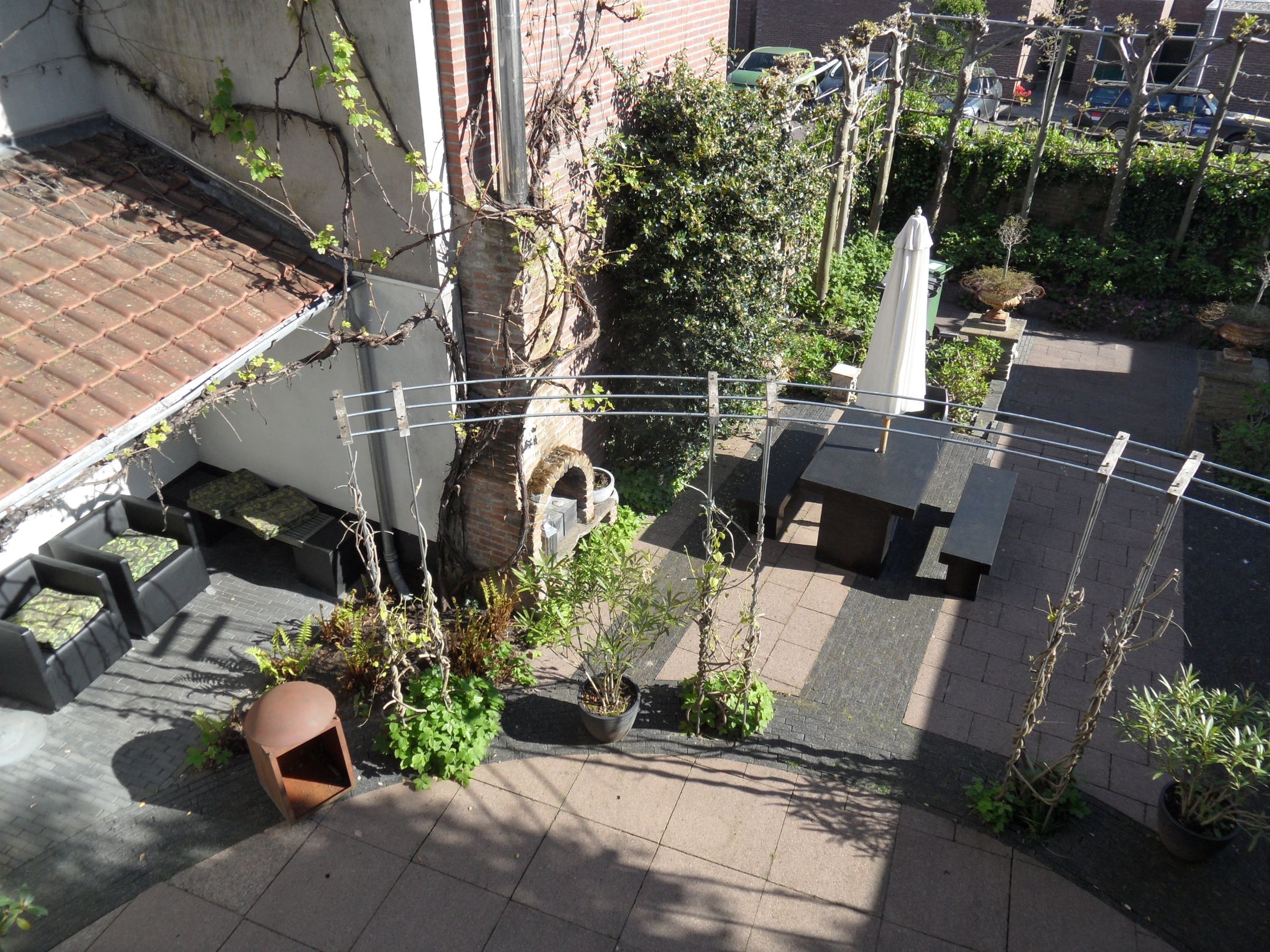 Photo 57 of Spittaalstraat 83