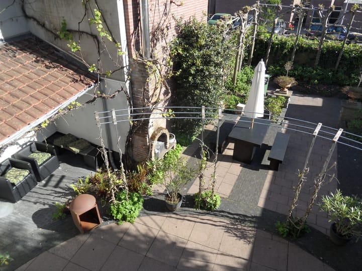 Foto 57 van Spittaalstraat 83