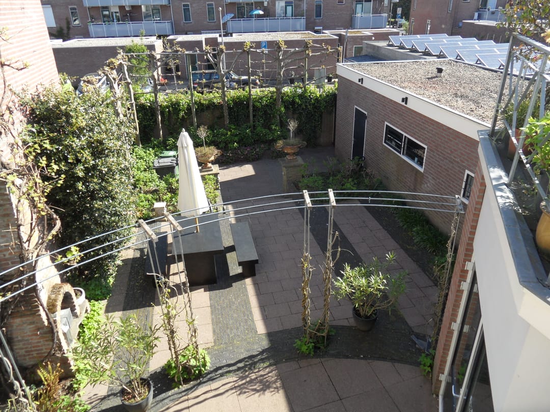 Photo 58 of Spittaalstraat 83