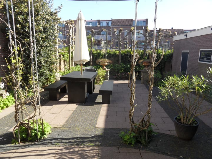 Foto 59 van Spittaalstraat 83