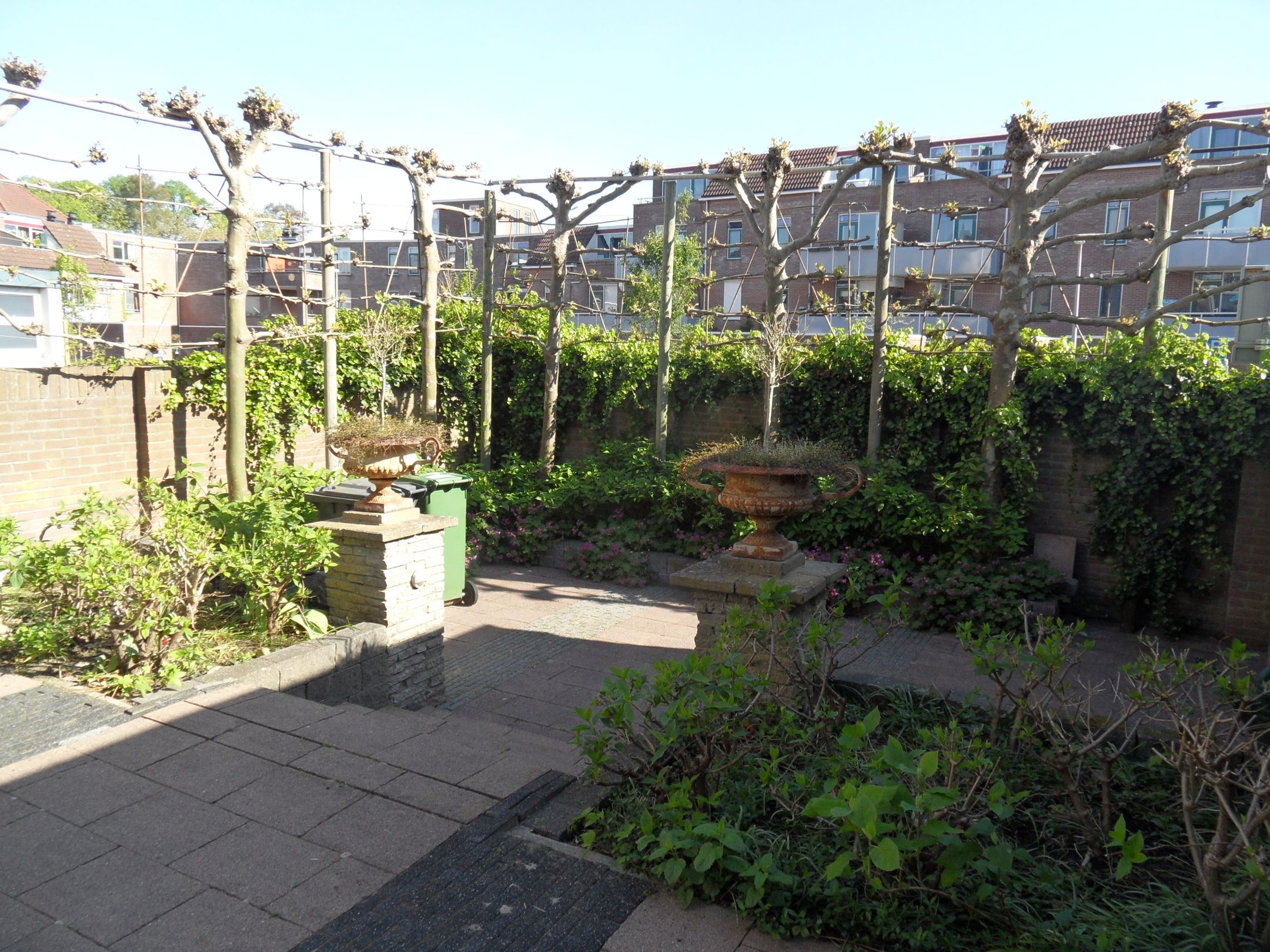 Photo 60 of Spittaalstraat 83