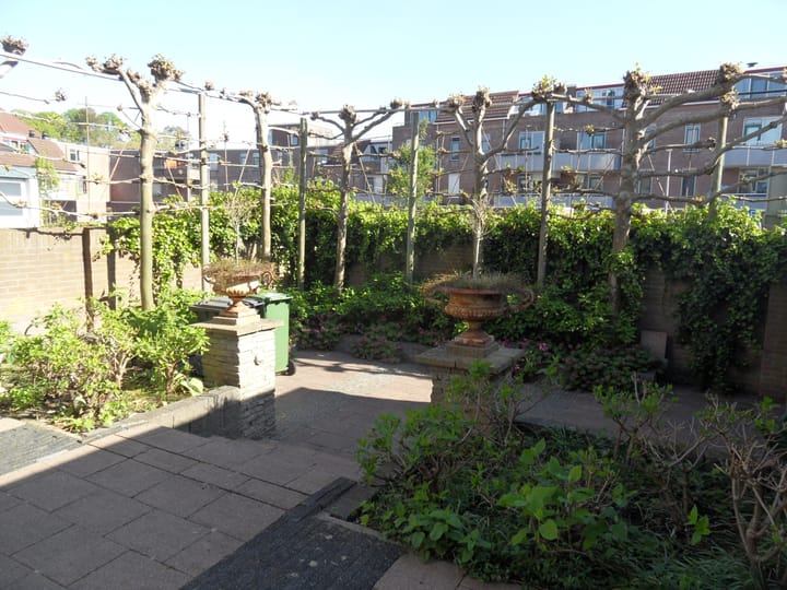 Foto 60 van Spittaalstraat 83