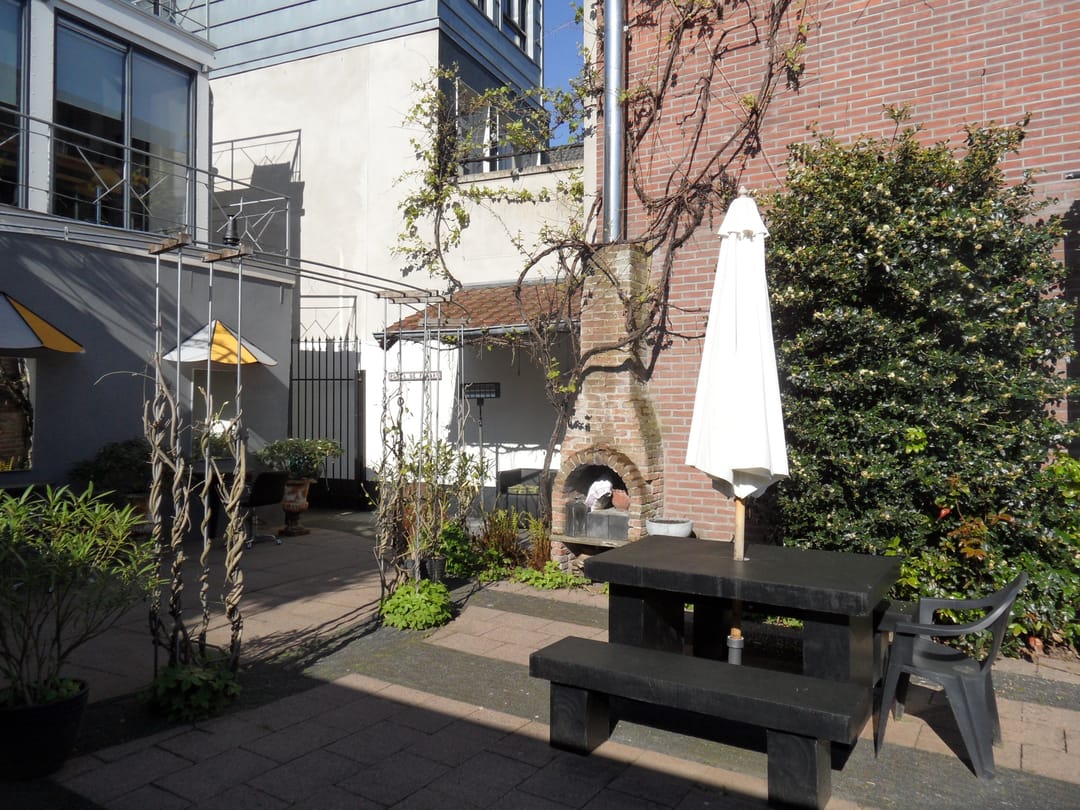 Photo 61 of Spittaalstraat 83