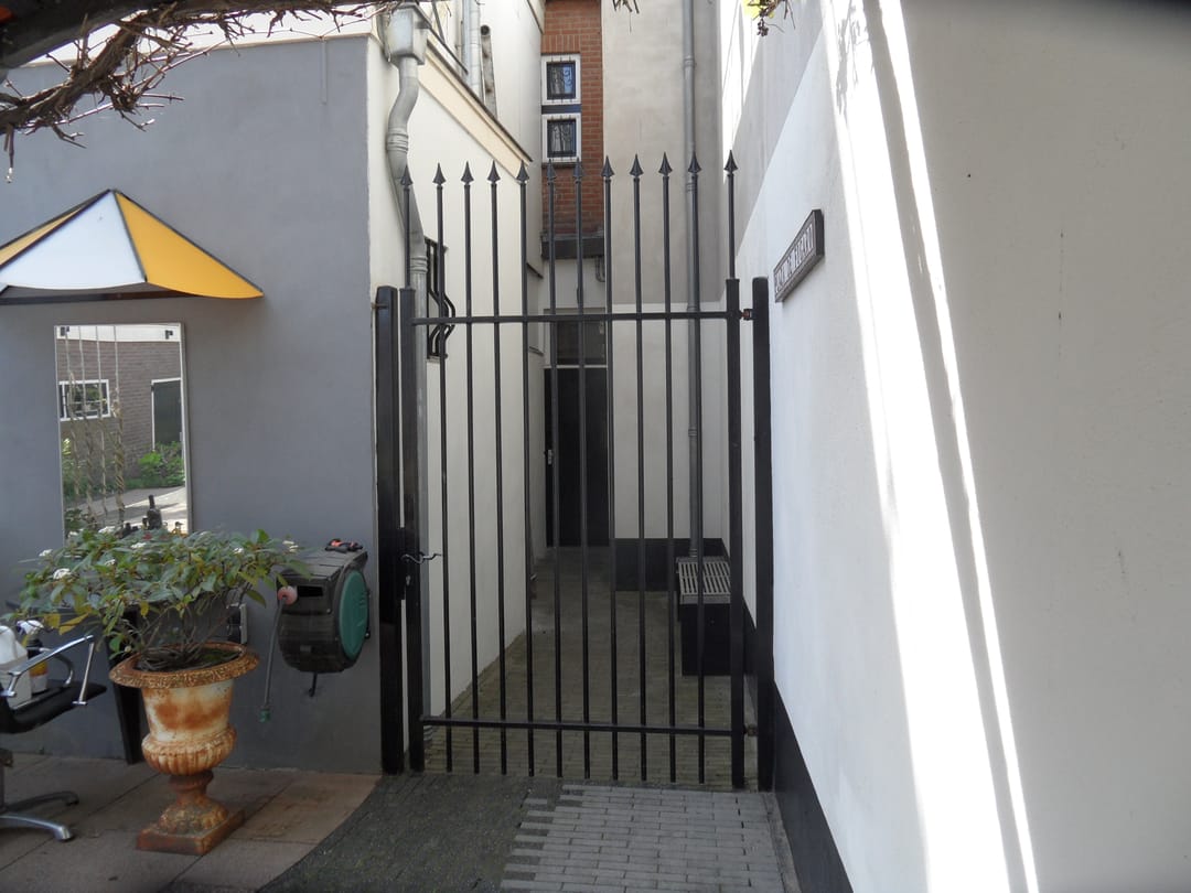 Photo 62 of Spittaalstraat 83