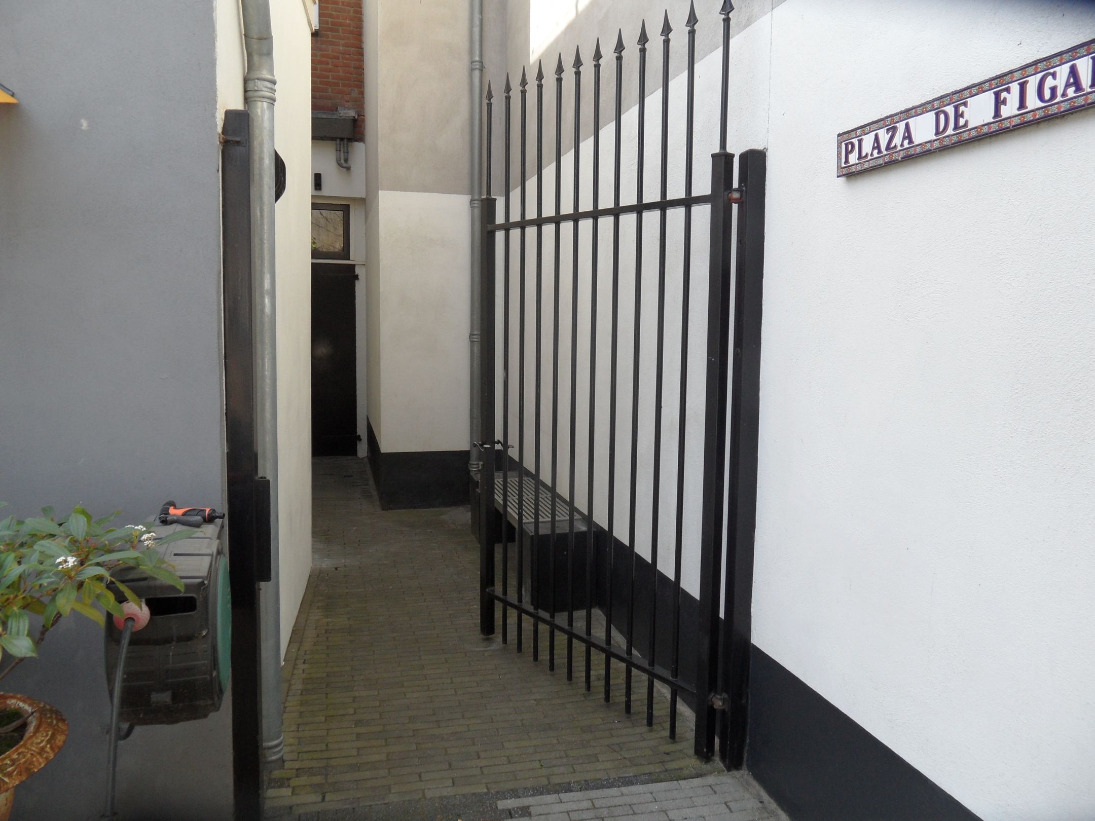 Photo 63 of Spittaalstraat 83