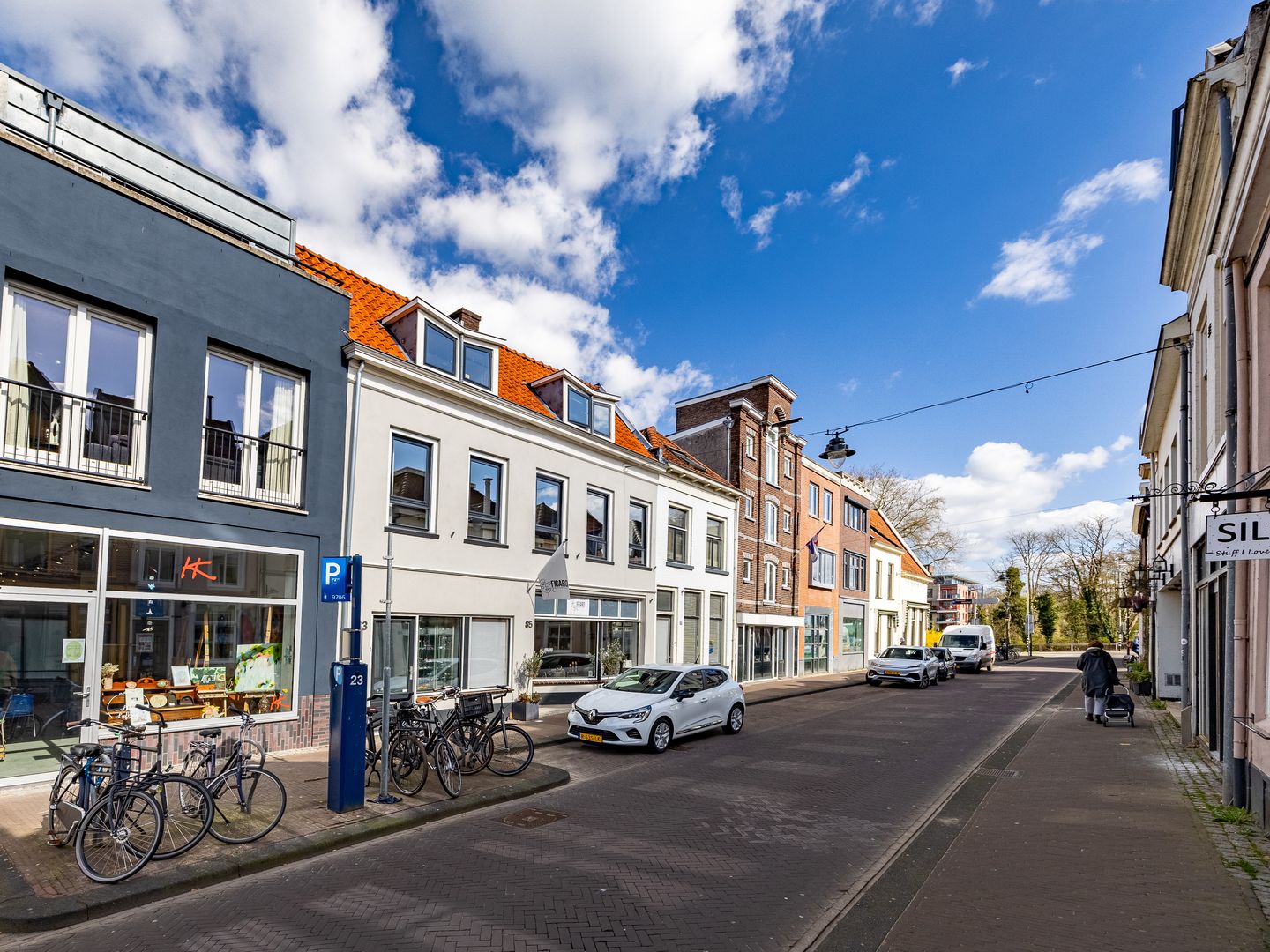 Photo 65 of Spittaalstraat 83