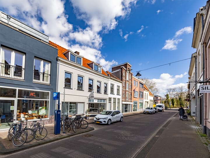 Foto 65 van Spittaalstraat 83