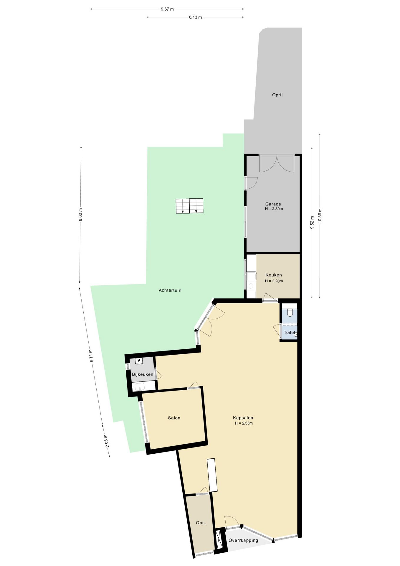 Photo 66 of Spittaalstraat 83