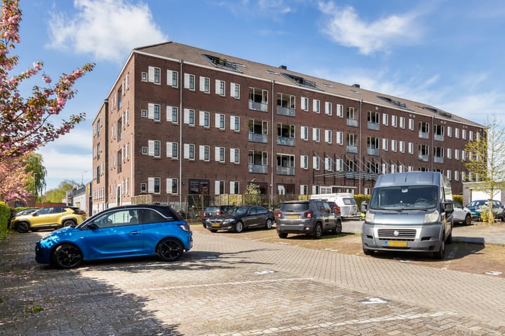 Foto 1 van Westerkade 2-205