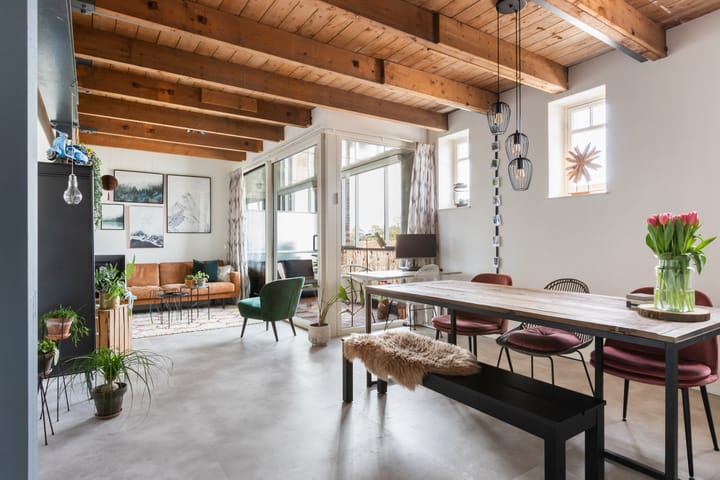 Foto 2 van Westerkade 2-205