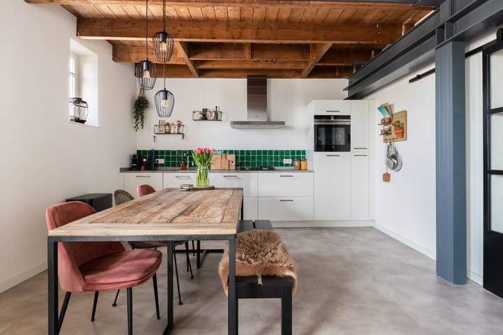 Foto 3 van Westerkade 2-205