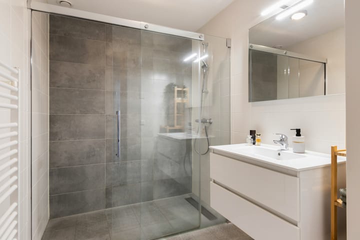 Foto 4 van Westerkade 2-205