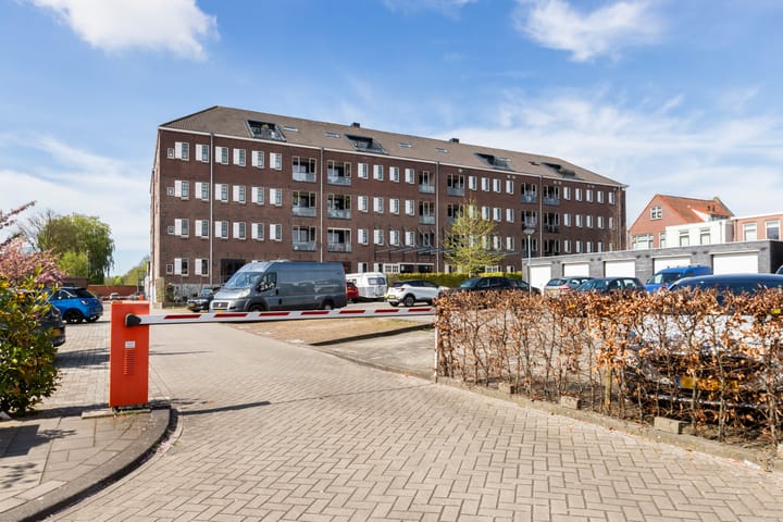 Foto 5 van Westerkade 2-205