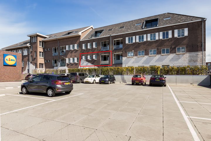 Foto 6 van Westerkade 2-205