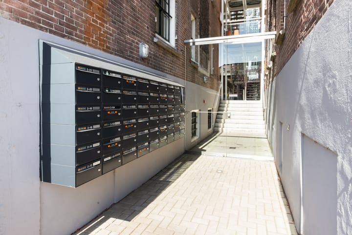 Foto 8 van Westerkade 2-205