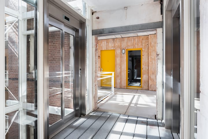 Foto 11 van Westerkade 2-205