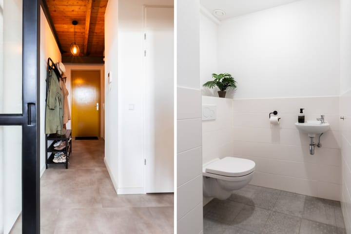 Foto 15 van Westerkade 2-205