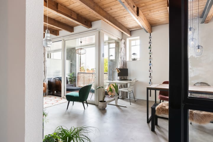 Foto 16 van Westerkade 2-205