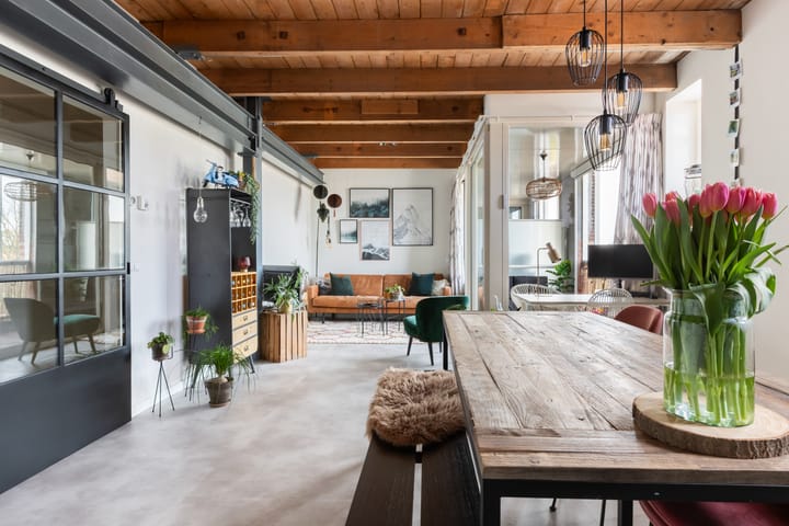 Foto 18 van Westerkade 2-205