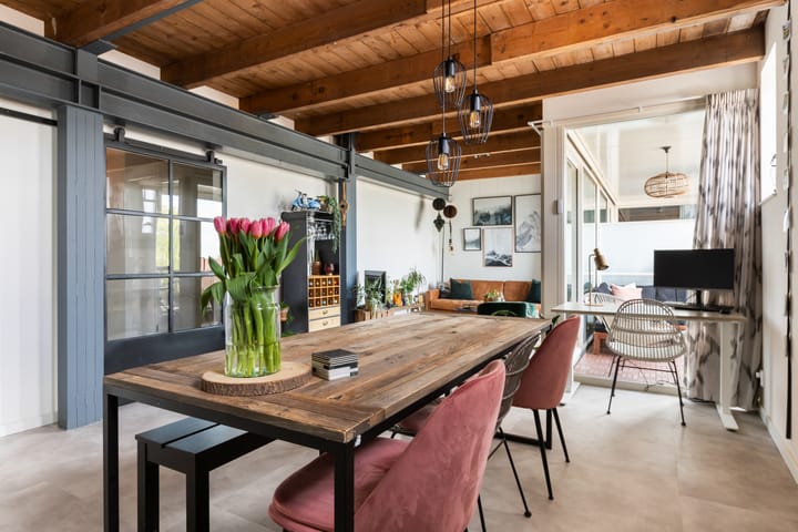 Foto 19 van Westerkade 2-205