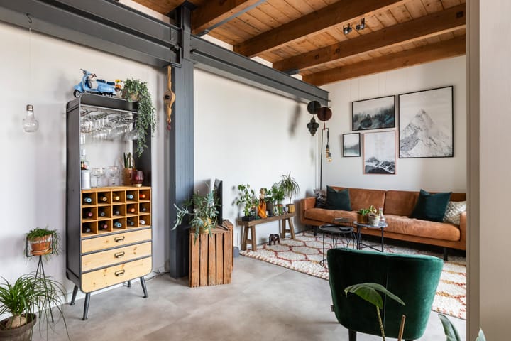 Foto 20 van Westerkade 2-205