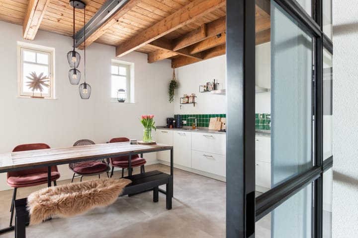 Foto 23 van Westerkade 2-205