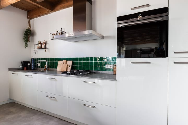 Foto 25 van Westerkade 2-205