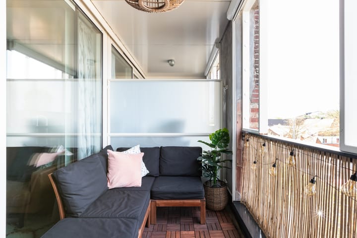 Foto 28 van Westerkade 2-205