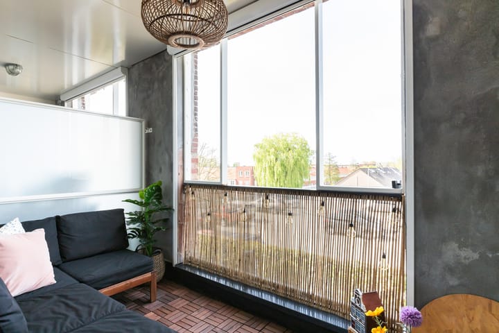 Foto 27 van Westerkade 2-205