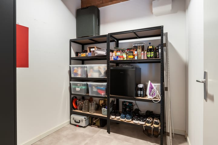 Foto 33 van Westerkade 2-205