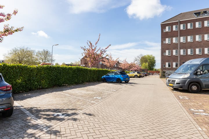 Foto 38 van Westerkade 2-205