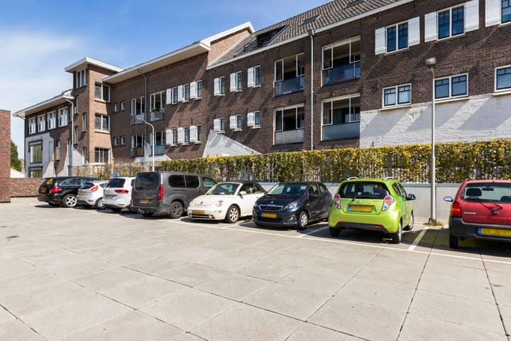 Foto 39 van Westerkade 2-205