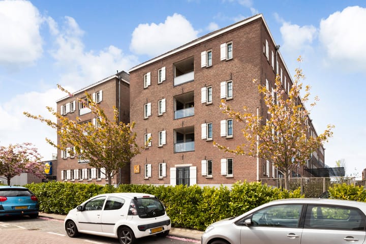 Foto 41 van Westerkade 2-205