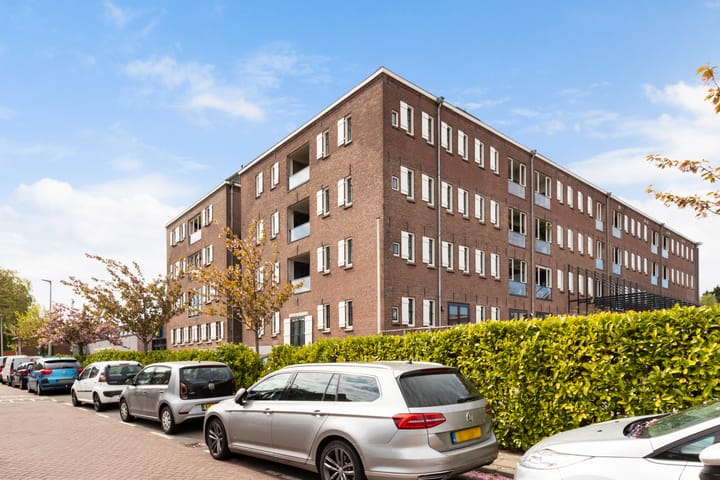 Foto 40 van Westerkade 2-205