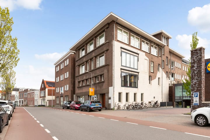 Foto 42 van Westerkade 2-205