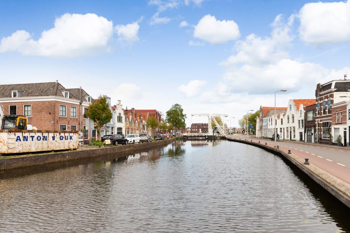 Foto 44 van Westerkade 2-205