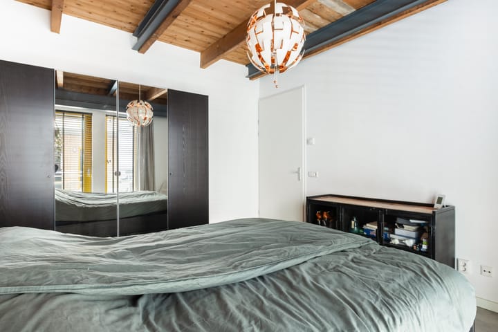 Foto 32 van Westerkade 2-205