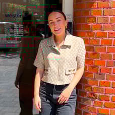 Hayley Eckhardt - Officemanager