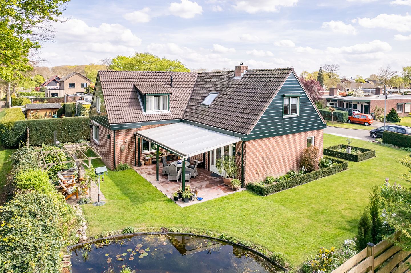 Foto 5 van Groothuizerlaan 5