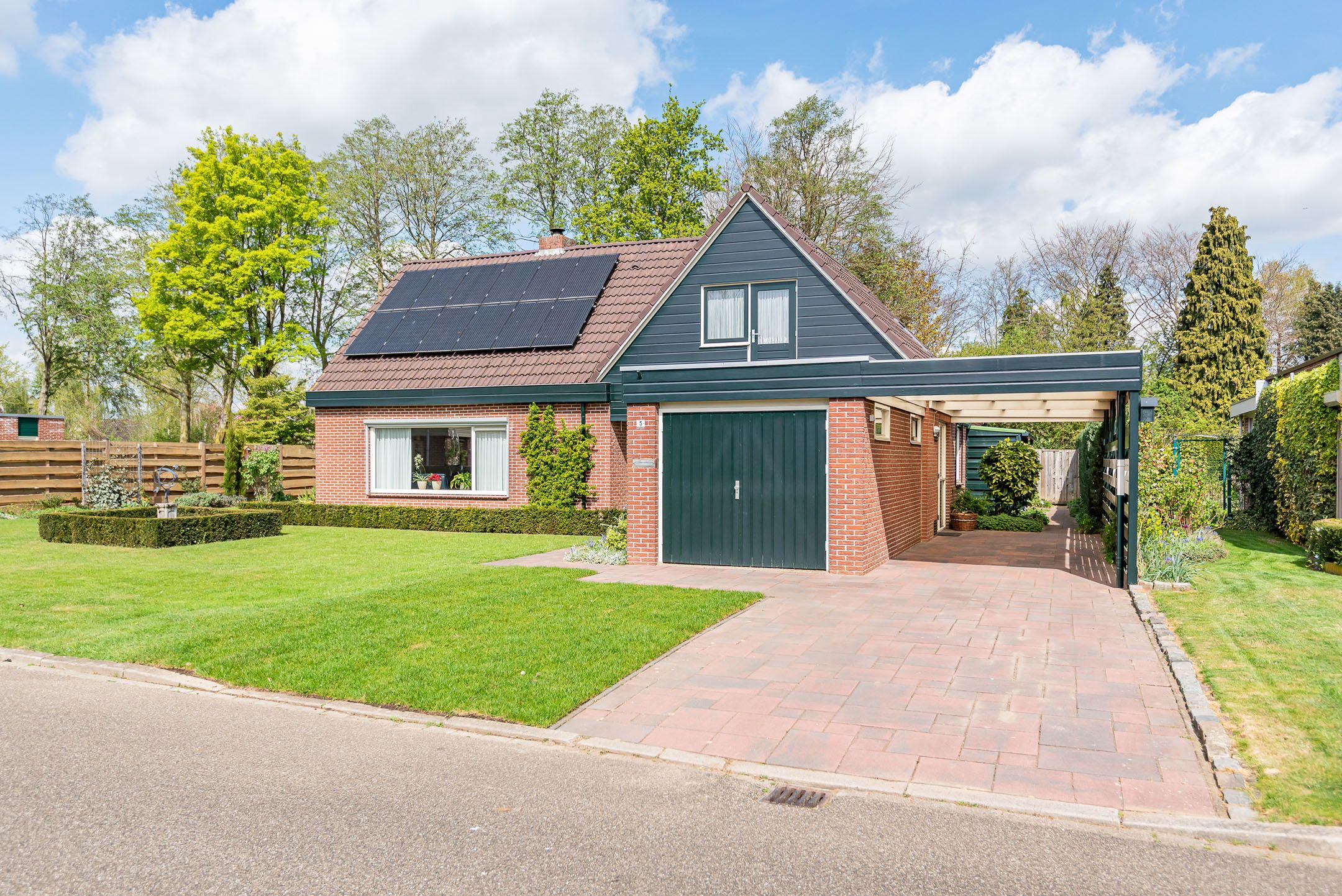 Foto 6 van Groothuizerlaan 5