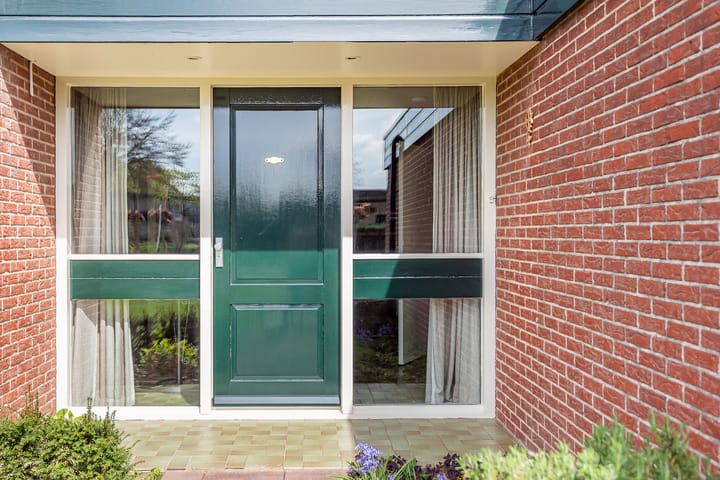 Photo 7 of Groothuizerlaan 5