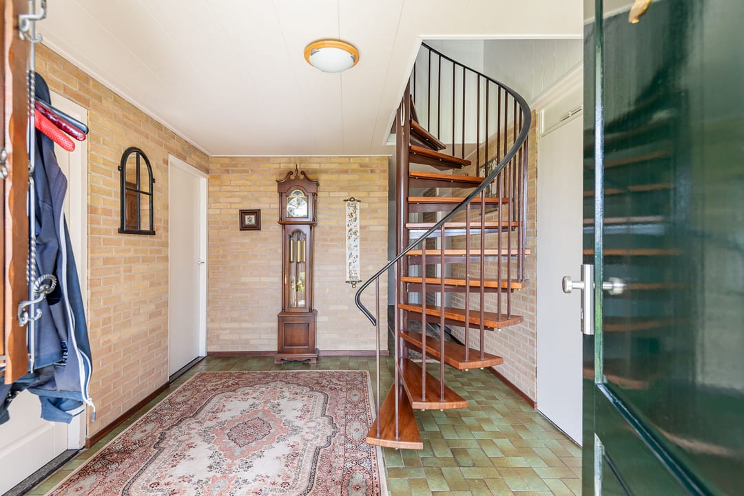 Foto 8 van Groothuizerlaan 5