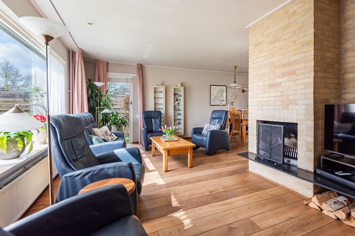 Photo 9 of Groothuizerlaan 5