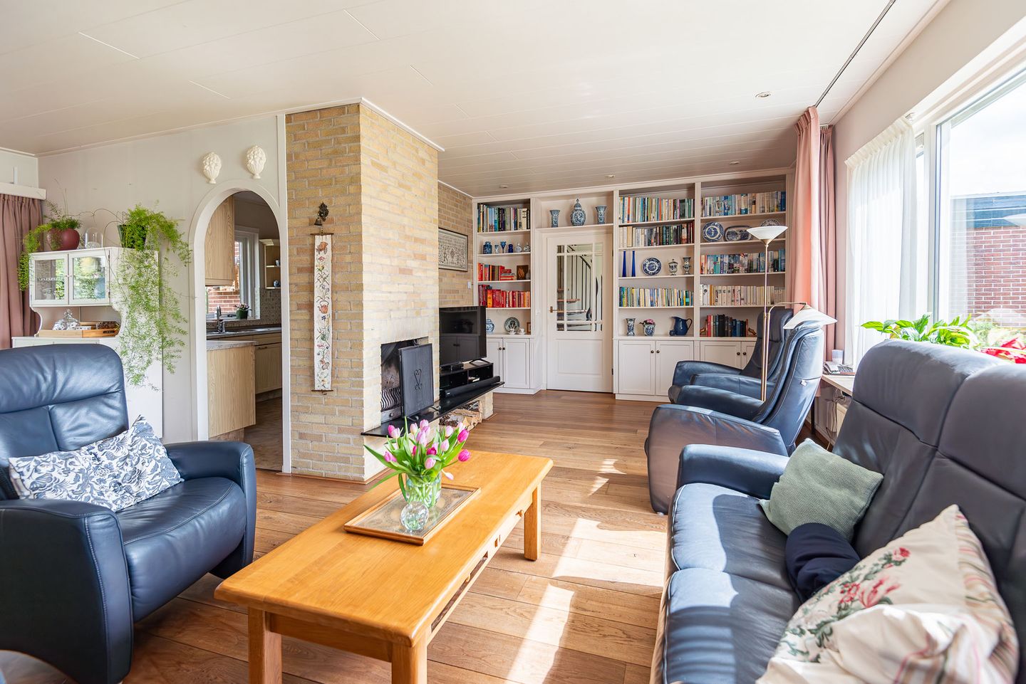 Foto 10 van Groothuizerlaan 5