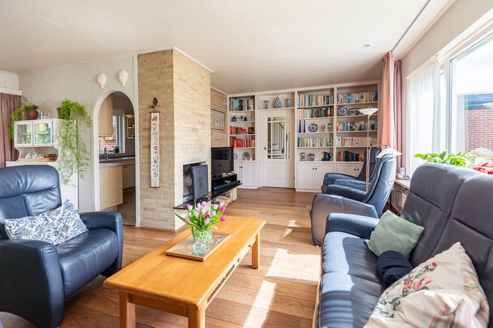 Photo 10 of Groothuizerlaan 5