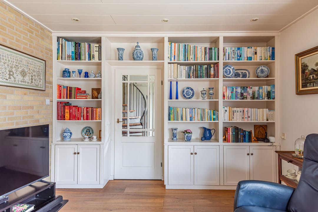 Foto 11 van Groothuizerlaan 5