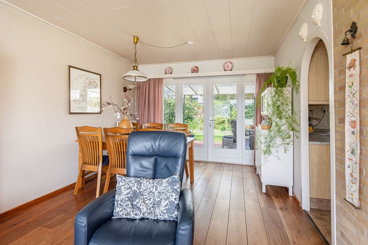 Photo 12 of Groothuizerlaan 5